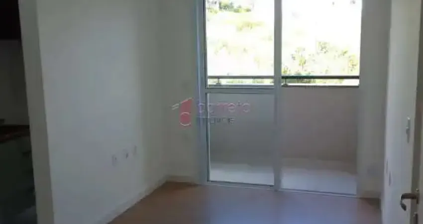 Apartamento para venda em jardim colônia de 61.00m² com 2 quartos, 1 suite e 1 garagem