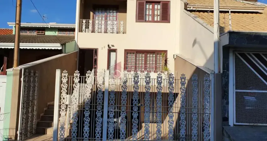 Casa para venda em vila galvão de 150.00m² com 3 quartos, 1 suite e 4 garagens