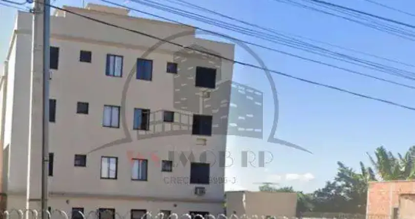 Apartamento para venda em jardim zara de 39.00m² com 2 quartos e 1 garagem