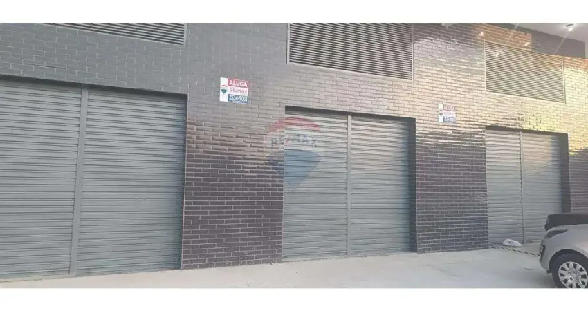 Imóvel comercial para alugar em caracóis de baixo de 50.00m² com 2 garagens