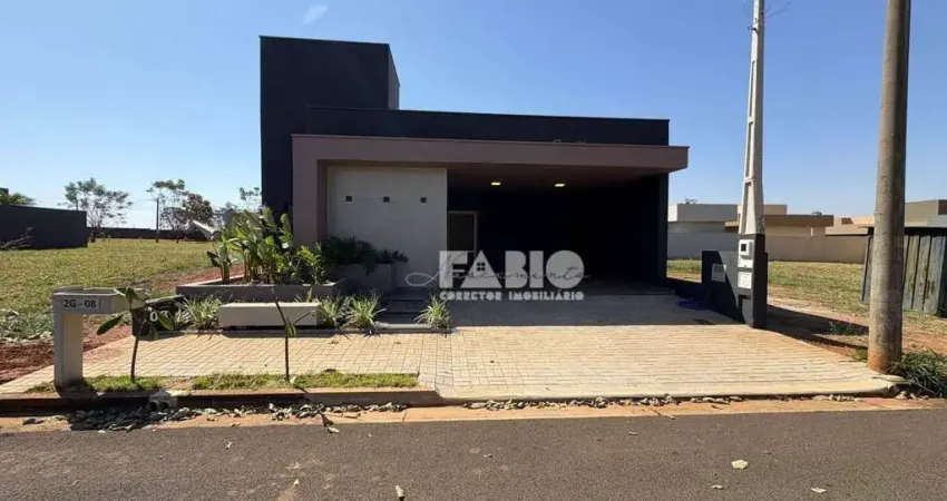 Casa de condomínio para venda em damha fit de 150.00m² com 3 quartos, 3 suites e 4 garagens