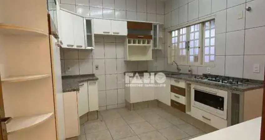 Casa para venda em jardim são marco de 160.00m² com 3 quartos, 2 suites e 2 garagens