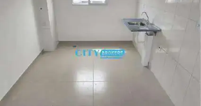 Apartamento para alugar em jardim santa maria de 30.00m² com 1 quarto