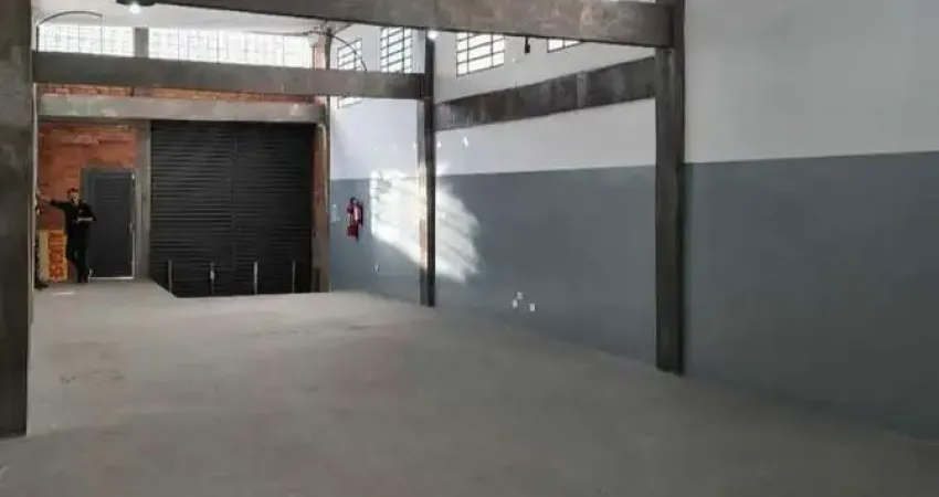 Galpão / depósito / armazém para alugar em vila das bandeiras de 200.00m² com 4 garagens