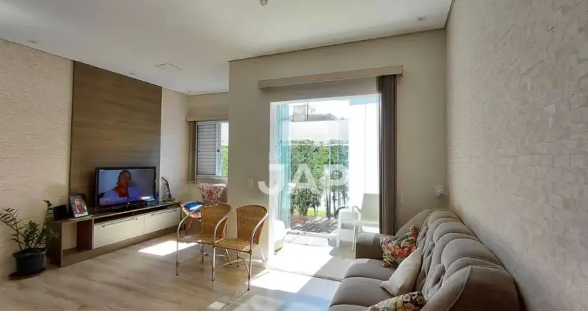 Apartamento para venda em cidade luiza de 66.00m² com 2 quartos, 1 suite e 1 garagem