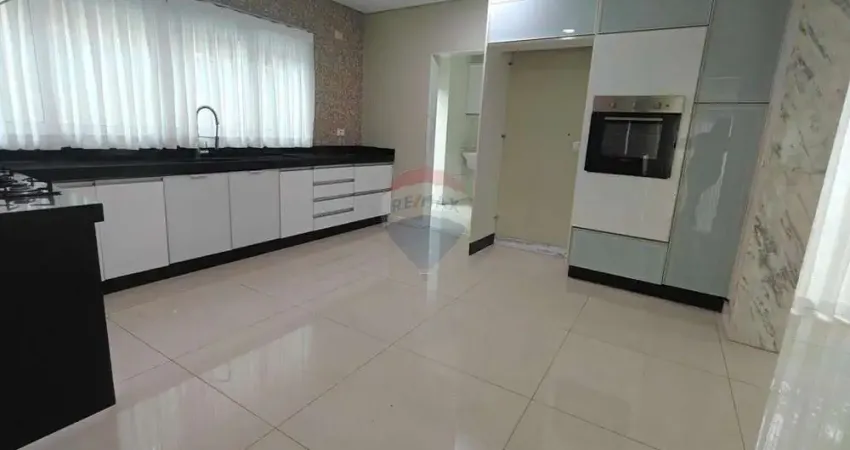Casa de condomínio para alugar em parque residencial itapeti de 280.00m² com 3 quartos, 3 suites e 6 garagens