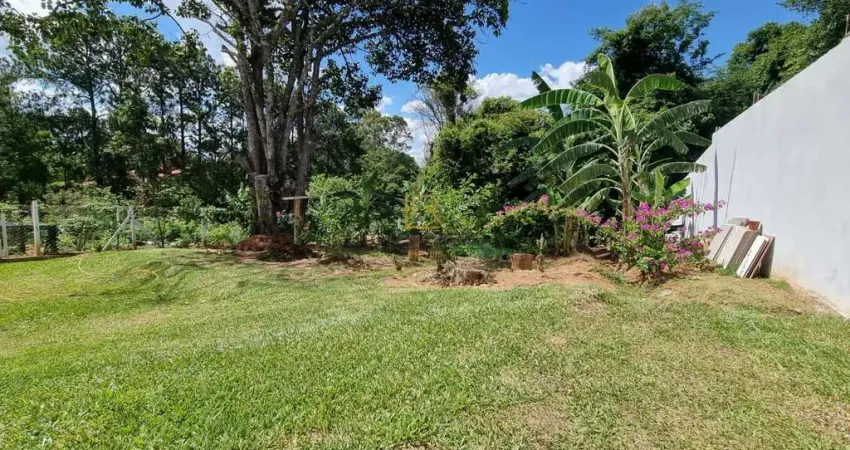 Casa para venda em chácara recreio vista alegre de 259.98m² com 3 quartos, 3 suites e 4 garagens