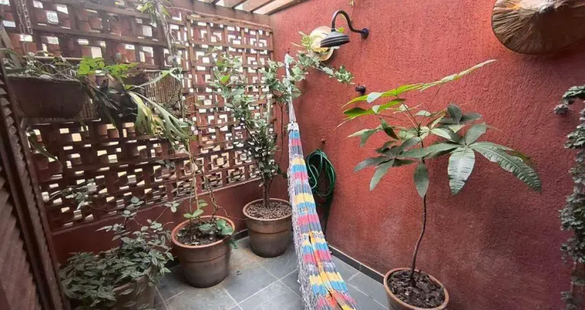 Casa com 2 quartos à venda na Rua Borges Lagoa, 688, Vila Clementino, São Paulo