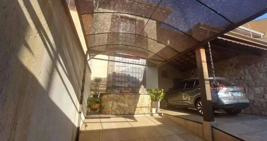 Casa para venda em jardim quintas das videiras de 202.00m² com 3 quartos, 2 suites e 2 garagens