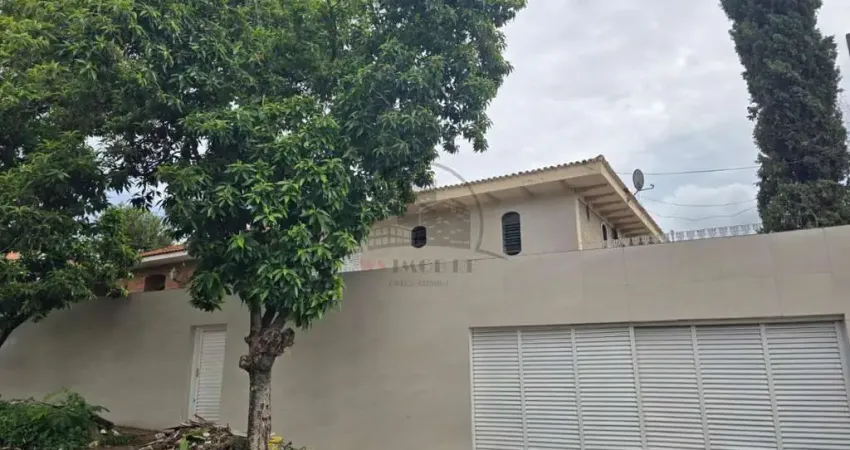 Casa para venda em ribeirânia de 710.00m² com 4 quartos, 2 suites e 4 garagens