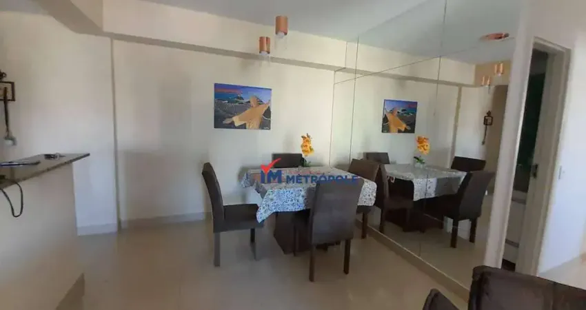 Apartamento para venda em jacarepaguá de 72.00m² com 3 quartos, 1 suite e 1 garagem