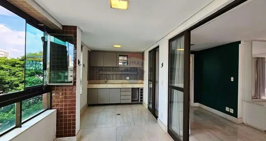 Cobertura para venda em prado de 380.00m² com 4 quartos, 2 suites e 4 garagens