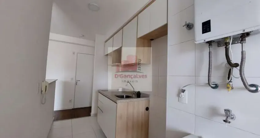 Apartamento para venda em centro de 65.00m² com 2 quartos, 1 suite e 1 garagem