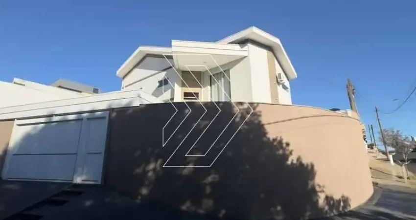 Casa para venda em jardim parati de 140.00m² com 3 quartos, 1 suite e 2 garagens