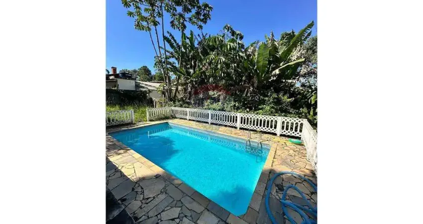 Casa de condomínio para venda em mirante do arujá de 136.00m² com 2 quartos e 1 suite