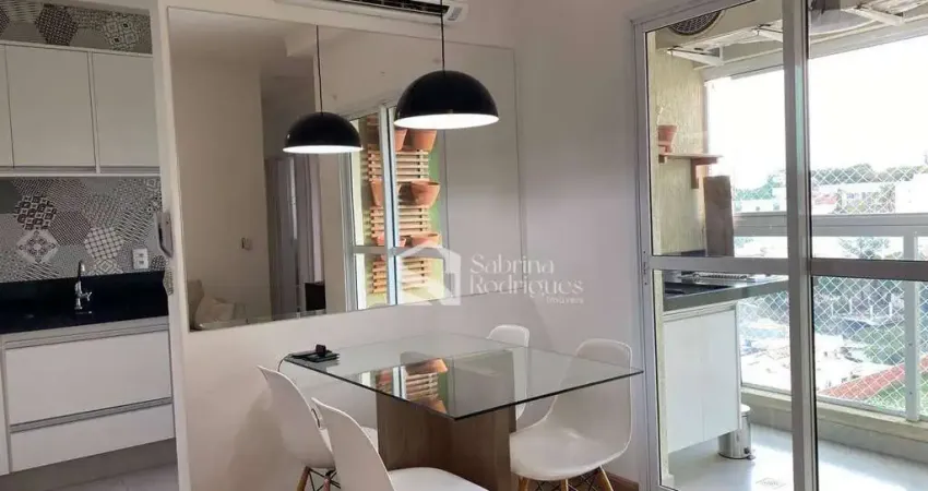 Apartamento para alugar em condomínio belvedere de 89.00m² com 3 quartos, 1 suite e 2 garagens