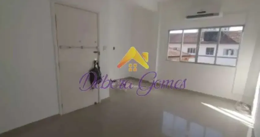 Apartamento para venda em centro de 58.00m² com 1 quarto e 1 garagem