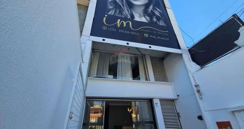 Prédio comercial para alugar em vila hortência de 150.00m² com 3 quartos e 2 garagens