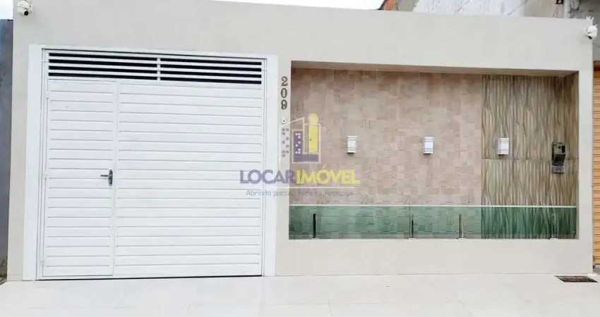 Casa para venda em itapé de 96.00m² com 3 quartos, 1 suite e 2 garagens