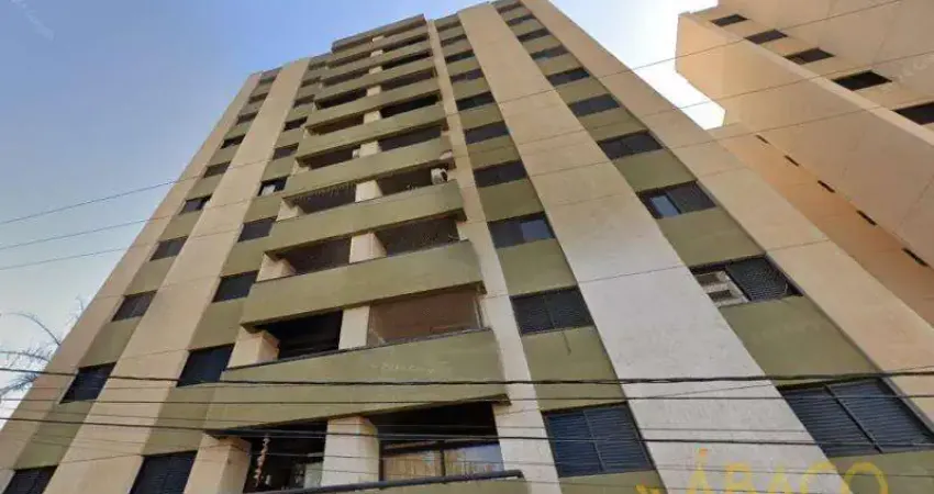 Apartamento para venda em jardim gibertoni de 75.00m² com 3 quartos, 1 suite e 2 garagens