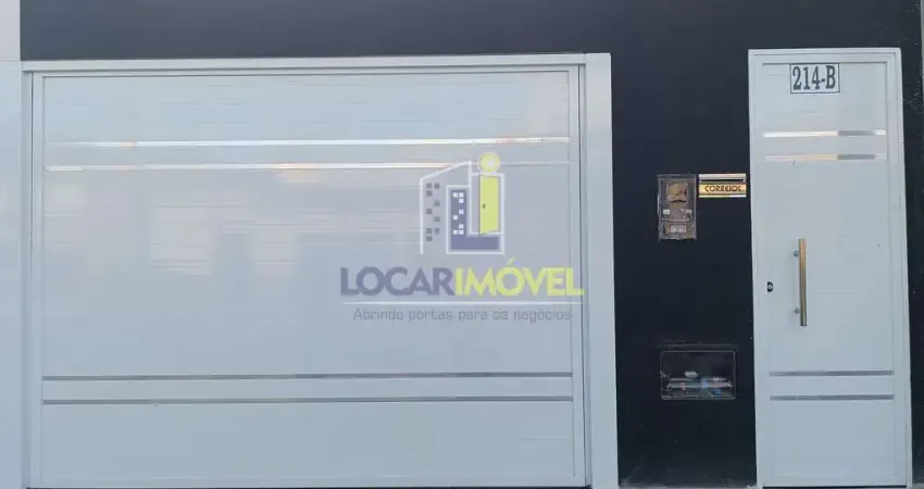 Casa para venda em boa vista de 60.00m² com 3 quartos, 1 suite e 1 garagem