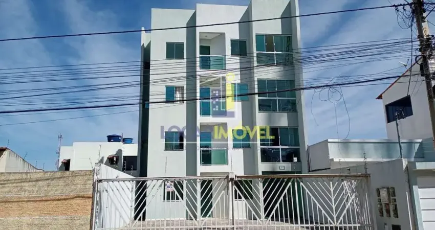 Apartamento para venda em felícia de 10.00m² com 3 quartos, 1 suite e 1 garagem