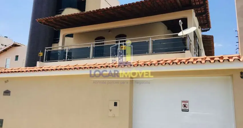 Prédio comercial para venda em recreio de 328.00m² com 1 quarto e 3 garagens