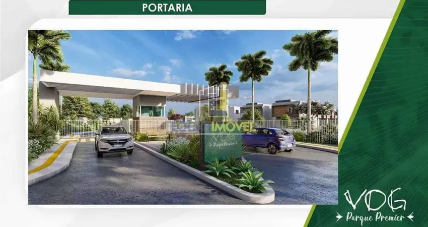 Sobrado para venda em primavera de 95.56m² com 3 quartos, 3 suites e 2 garagens