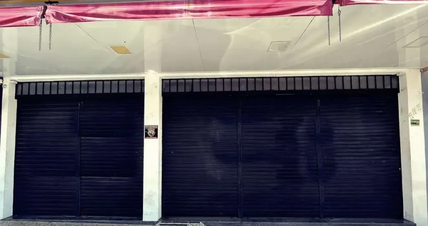 Casa comercial para alugar na Rua Sete de Dezembro, ***, Centro, Birigui