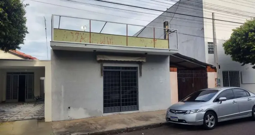 Sala comercial para alugar em novo parque são vicente de 30.00m²