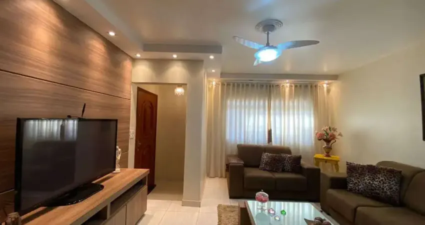 Sobrado para venda em vila izabel marin de 150.00m² com 3 quartos e 2 suites