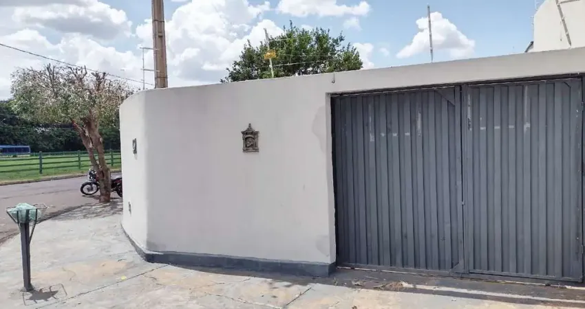 Casa para venda em residencial art ville de 70.00m² com 2 quartos e 3 garagens