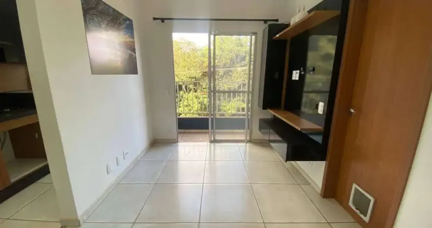 Apartamento para venda em terras de santa martha - bonfim paulista de 32.00m² com 1 quarto e 1 garagem