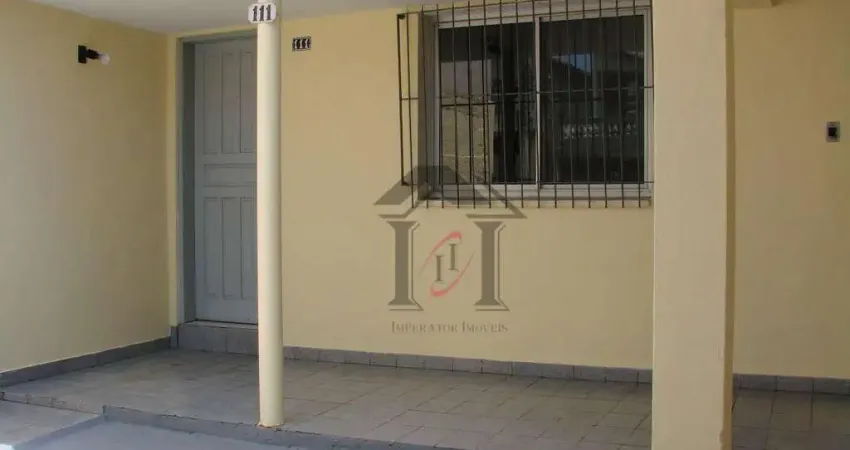 Casa para venda em eloy chaves de 101.00m² com 2 quartos e 2 garagens