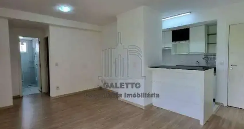 Apartamento para alugar em jardim são vicente de 61.00m² com 2 quartos, 1 suite e 2 garagens