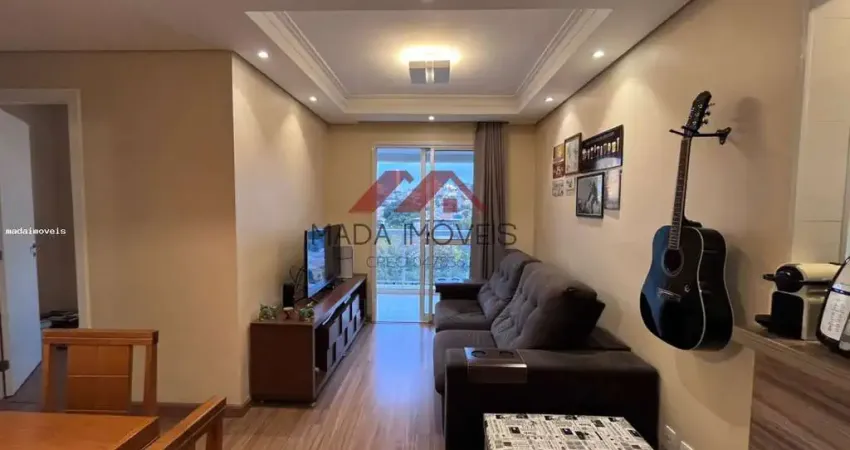 Apartamento para venda em alto da lapa de 55.00m² com 2 quartos, 2 suites e 1 garagem