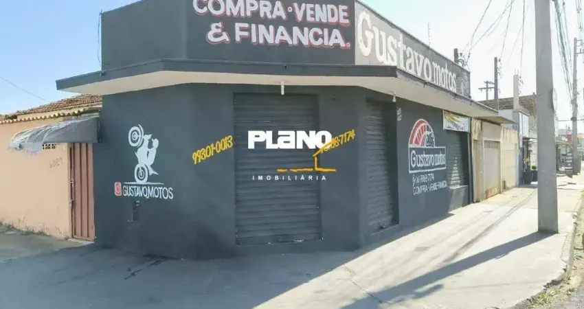 Ponto comercial para alugar na Rua José Maria Jacintho Rebelo, 6023, Jardim Redentor, Franca
