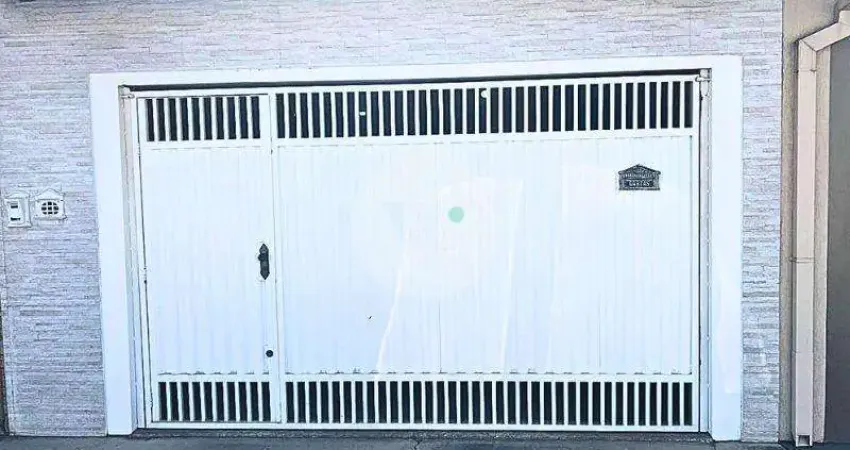 Casa para venda em parque santa felícia jardim de 106.00m² com 3 quartos, 1 suite e 2 garagens