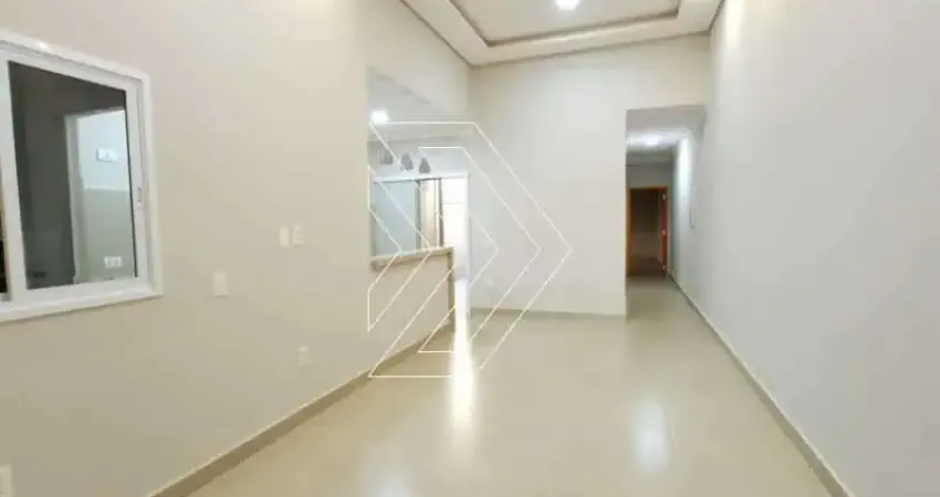 Casa para venda em jardim paraíso de 98.00m² com 2 quartos e 2 garagens