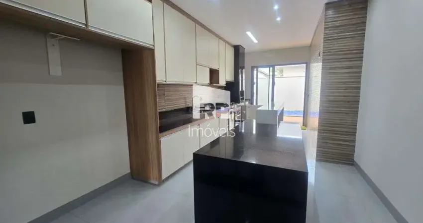 Casa de condomínio para venda em jardim cybelli de 152.00m² com 3 quartos, 3 suites e 2 garagens