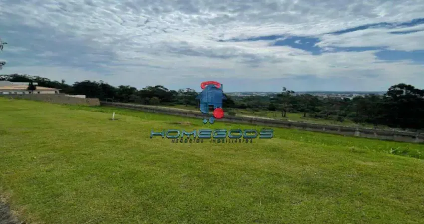 Terreno em condomínio fechado à venda na Rua Abrahão Kalil Aun, 1400, Monte Alegre, Vinhedo