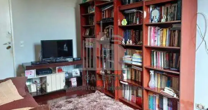 Apartamento para venda em conjunto residencial parque bandeirantes de 62.00m² com 2 quartos e 1 garagem