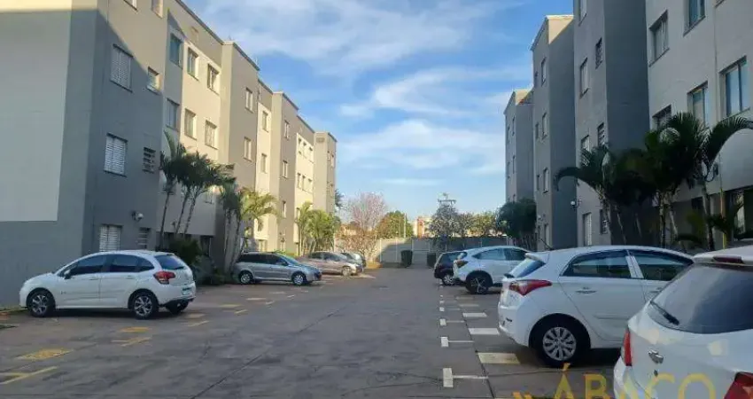 Apartamento para alugar em jardim ipanema de 50.00m² com 2 quartos e 1 garagem