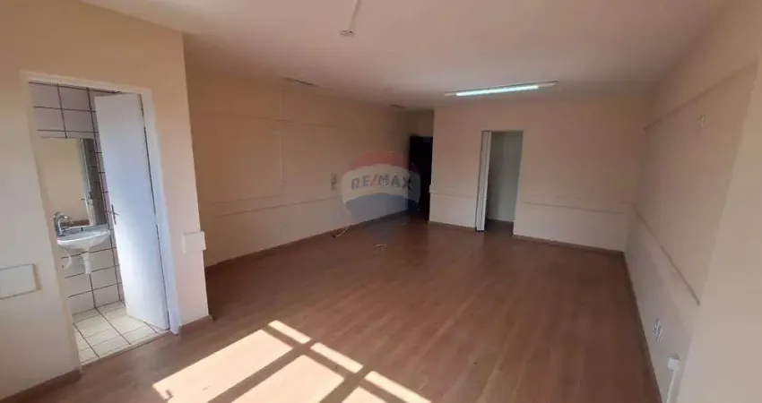 Sala comercial para alugar na Rua Senador Vergueiro, 133, Jardim Vergueiro, Sorocaba