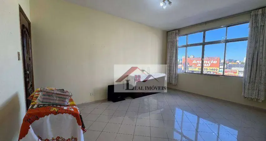 Apartamento com 2 quartos à venda no Centro, Santo André