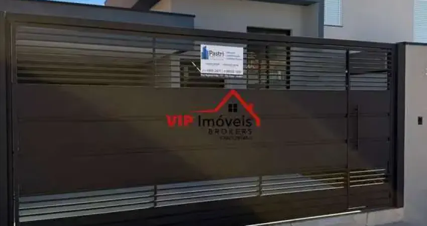 Casa para venda em jardim marambaia ii de 120.00m² com 3 quartos, 1 suite e 2 garagens