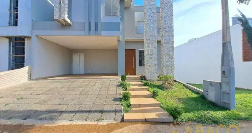 Casa para alugar em parque sisi de 240.00m² com 3 quartos, 3 suites e 4 garagens