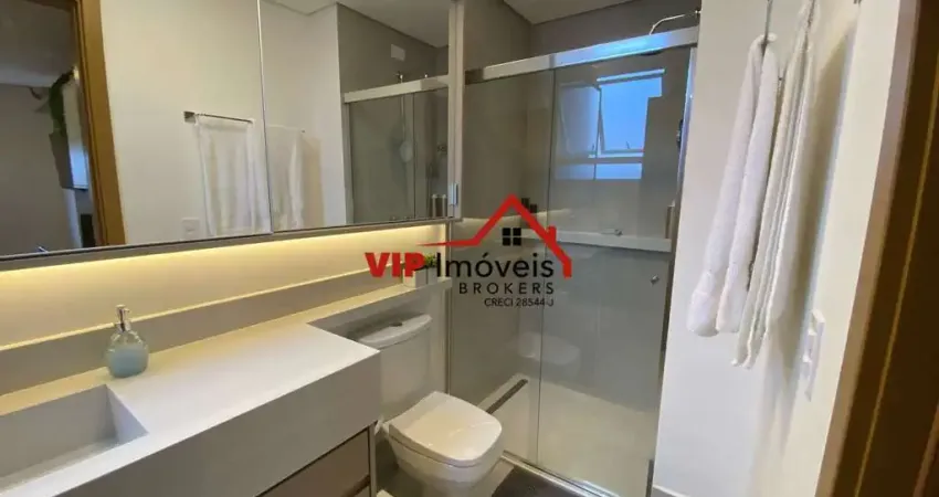 Apartamento para venda em horto florestal de 101.00m² com 3 quartos, 1 suite e 1 garagem