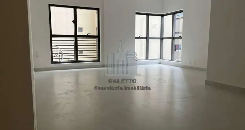 Sala comercial para alugar em centro de 46.00m² com 1 quarto e 1 garagem