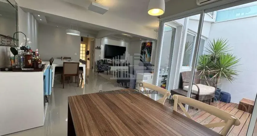 Casa para venda em jardim santa marcelina de 185.00m² com 3 quartos, 1 suite e 2 garagens